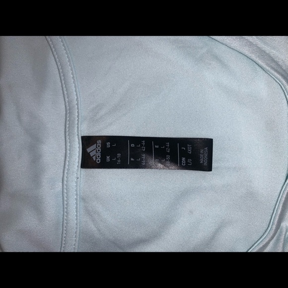 Adidas Running Tank - Picture 3 of 3